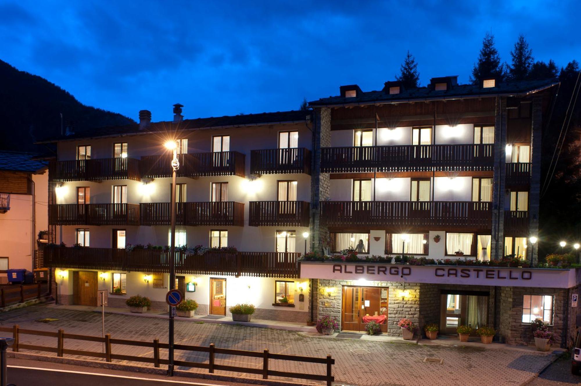 Castello Da Bonino 3*