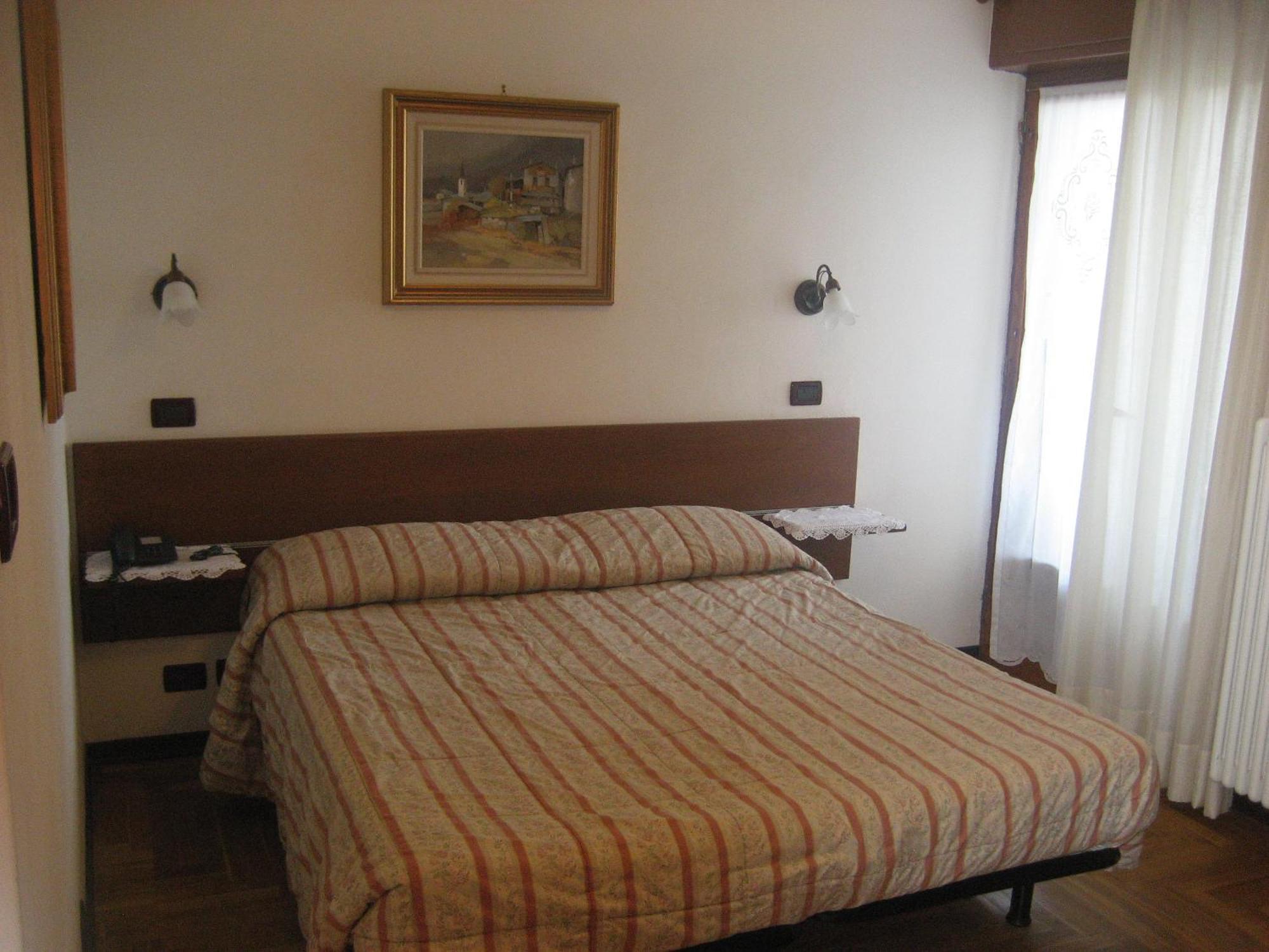 Castello Da Bonino Hotel Champorcher