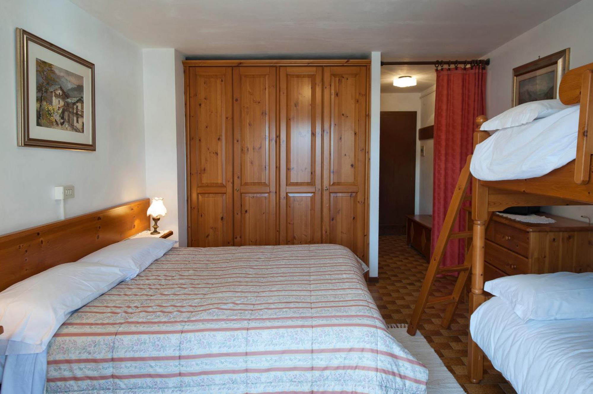 Hotel Castello Da Bonino