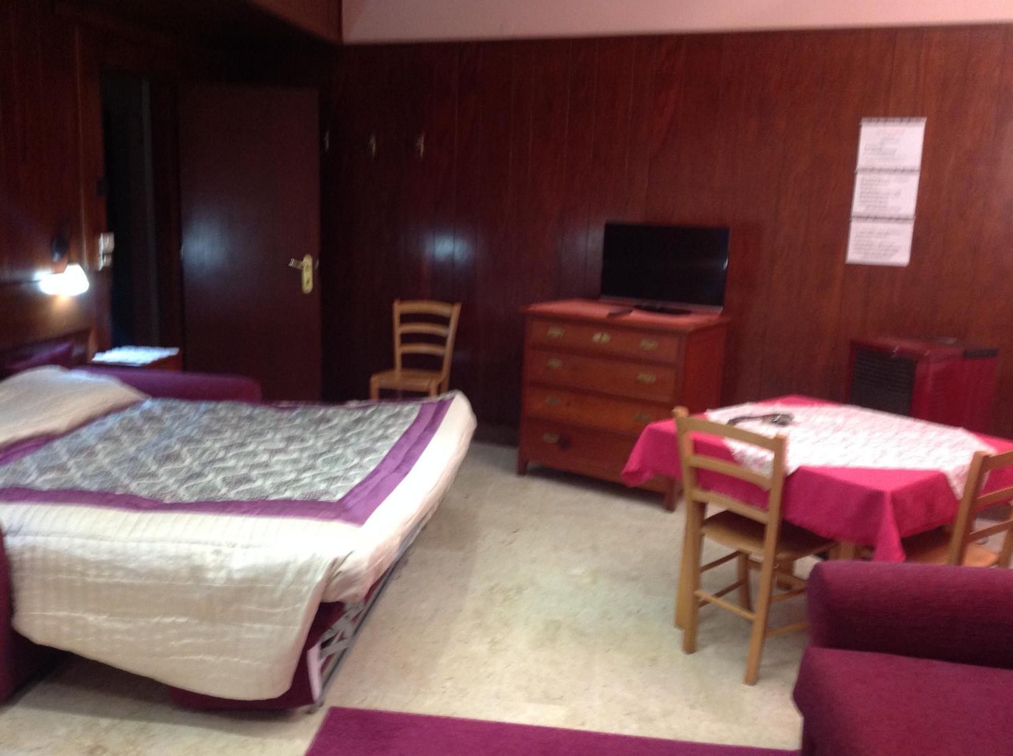 Castello Da Bonino Hotel 3*