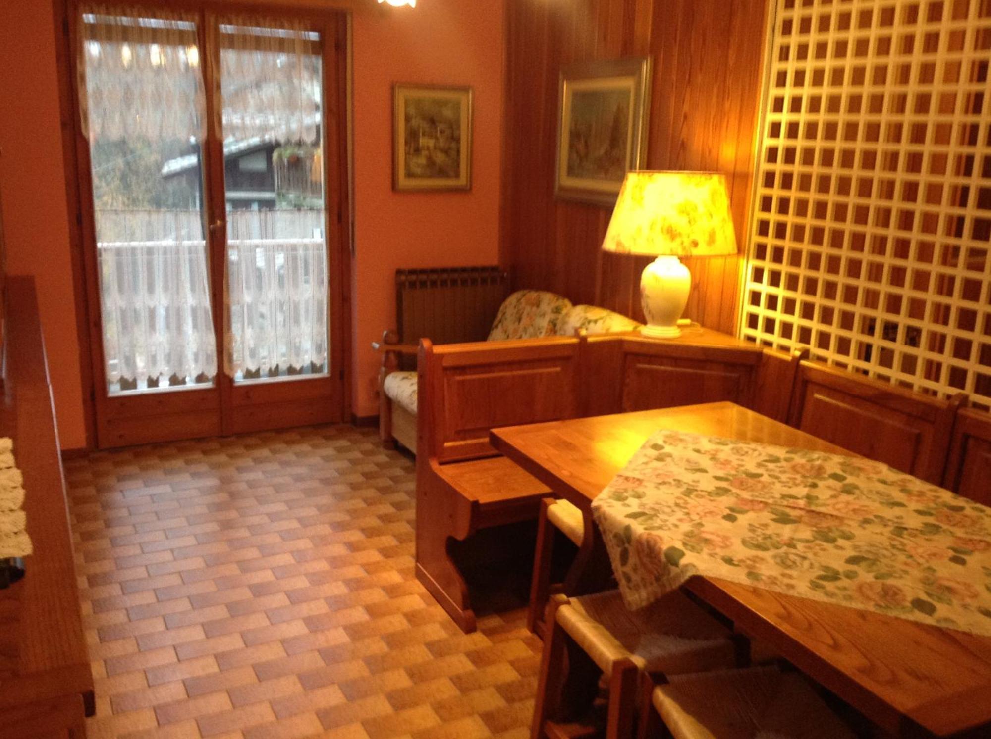 Castello Da Bonino 3* Champorcher