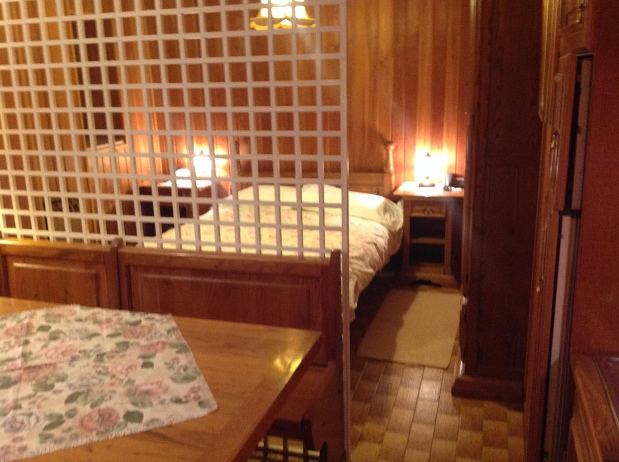 Castello Da Bonino Hotel