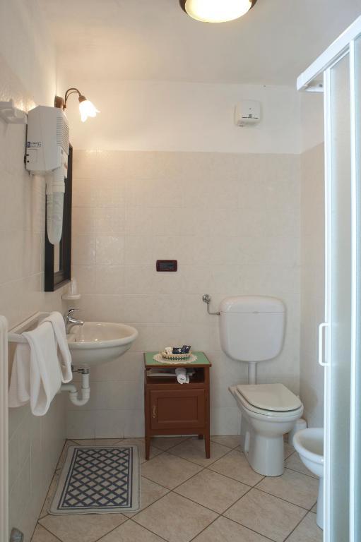 Castello Da Bonino Hotel 3*