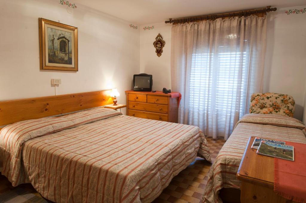 Hotel Castello Da Bonino Champorcher
