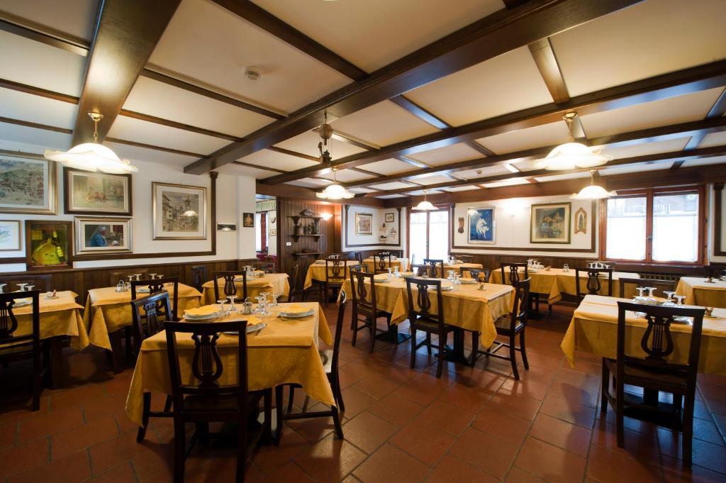 Castello Da Bonino Champorcher