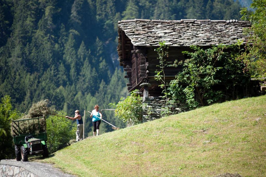 Castello Da Bonino 3*