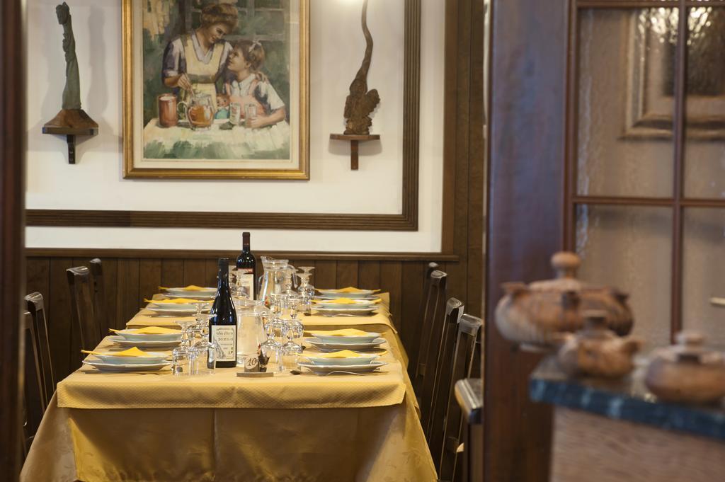 Castello Da Bonino Champorcher