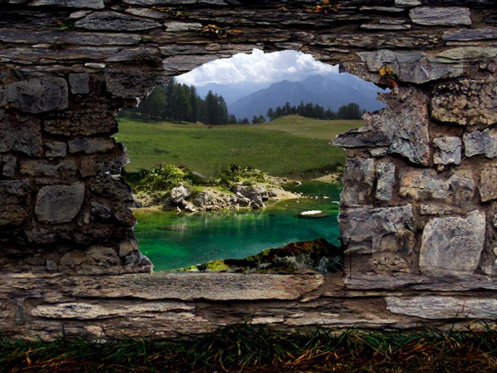 Castello Da Bonino Champorcher