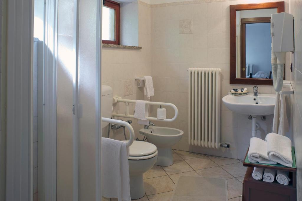 Castello Da Bonino 3* Champorcher